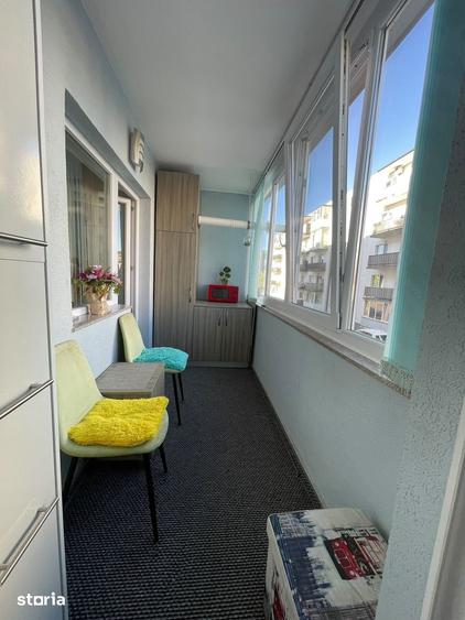 Apartament 2 camere de inchiriat - 1
