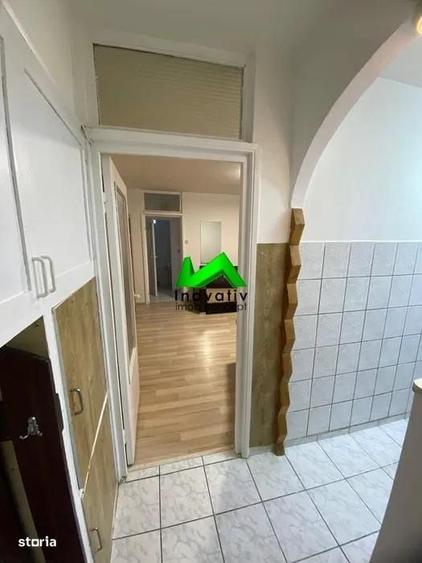 Apartament de inchiriat 2 camere Sibiu Rahovei - 8