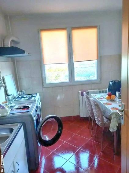 Vand Apartament cu 3 camere, 75 mp, mobilat, etaj 7, Bucur Obor ? - 6