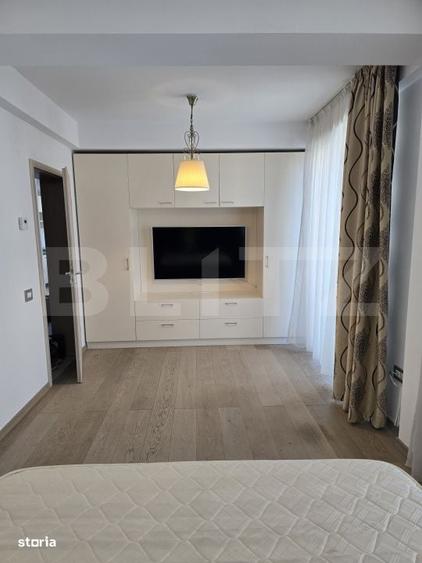 Apartament cu 2 camere în Centrul Istoric