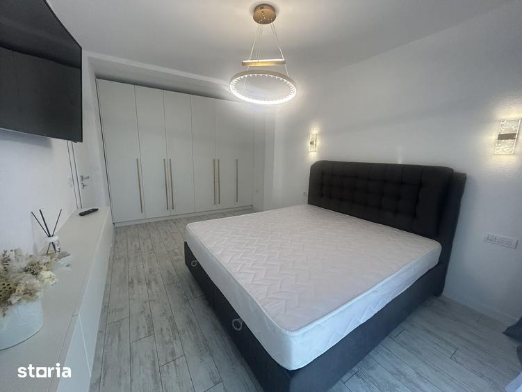 Apartament cu 2 camere decomandat în Mehala