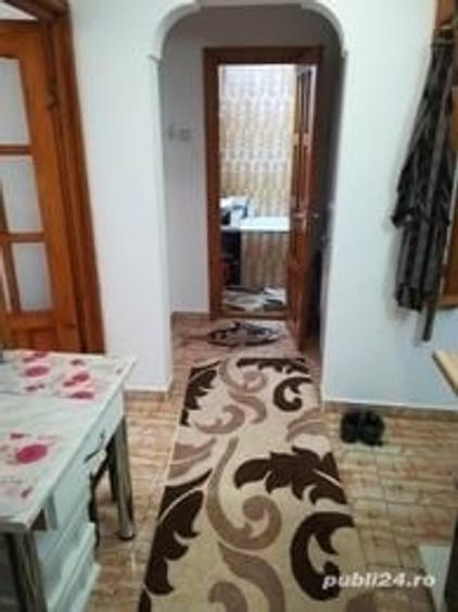 Apartament cu 2 camere decomandat în Olimp