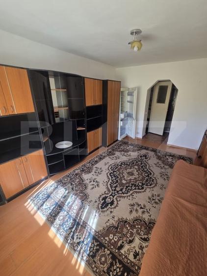 Garsoniera de vanzare, 22 mp, etaj intermediar, zona Marasti - 2
