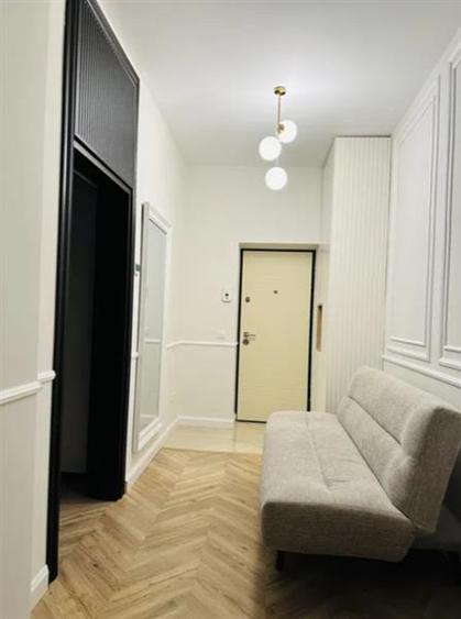 Apartament cu 1 camera de vanzare – Copou/Spitalul CFR - 3