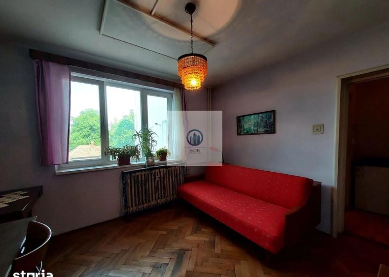 Apartament cu 3 camere în Titu Maiorescu