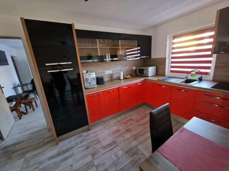 Casă cu Teren 368 Mp în Iod