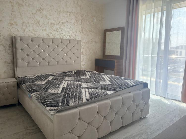 Apartament cu 2 camere semidecomandat în Theodor Pallady — fotografia 1
