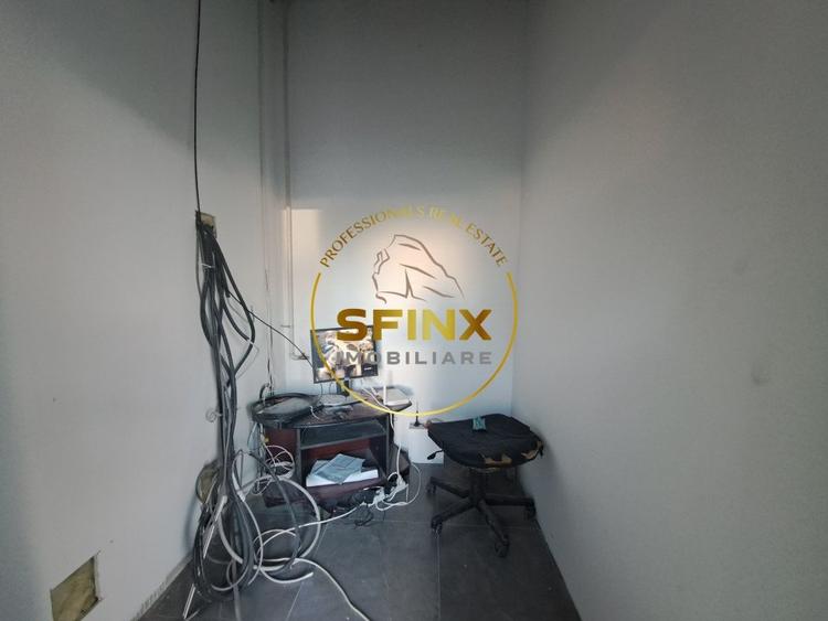 Spațiu comercial, de 132 mp, în Colentina