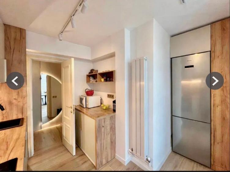Apartament cu 2 camere semidecomandat în Unirii