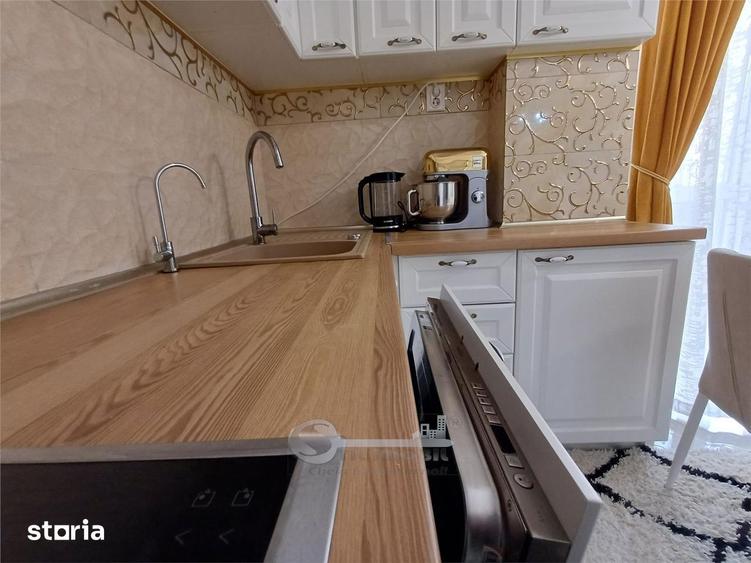 Apartament 3 Camere Lux cu 2 Locuri de Parcare Valea Lupului, Ia?i - 2