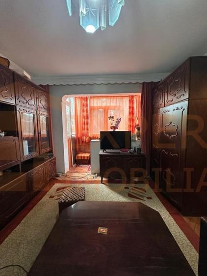Apartament 2 camere de vânzare – Inel I, etaj 1 - 2