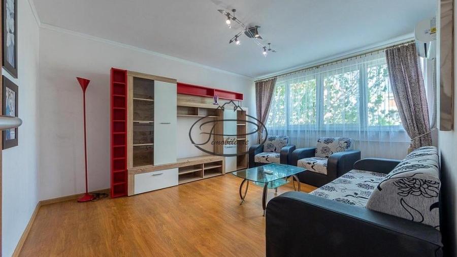 Apartament cu 2 camere în Tineretului