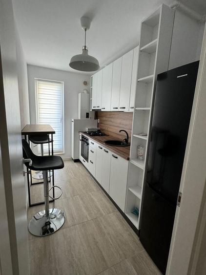 Apartament cu 2 camere decomandat în Ștefăneștii de Jos