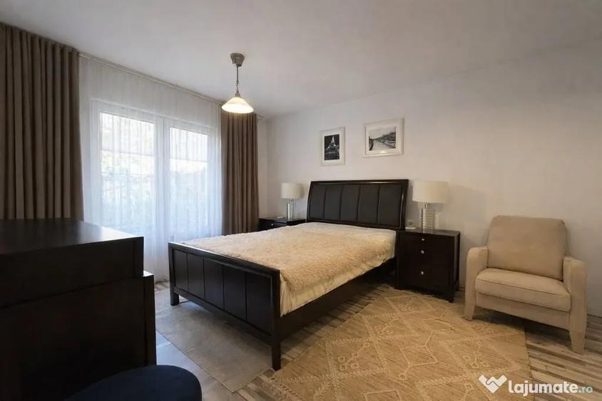 Casa spa?ioasa Dobroe?ti ?oseaua Fundeni - 9