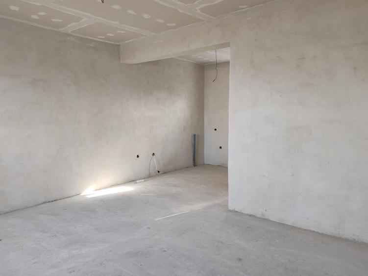 Casă individuală cu 3 camere cu Teren 670 Mp în Tărlungeni