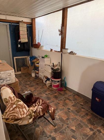Casă cu 2 camere în Central