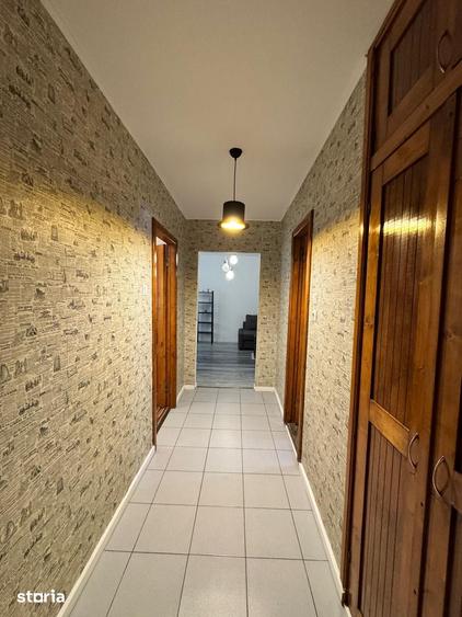 Apartament cu 2 camere în Grivița