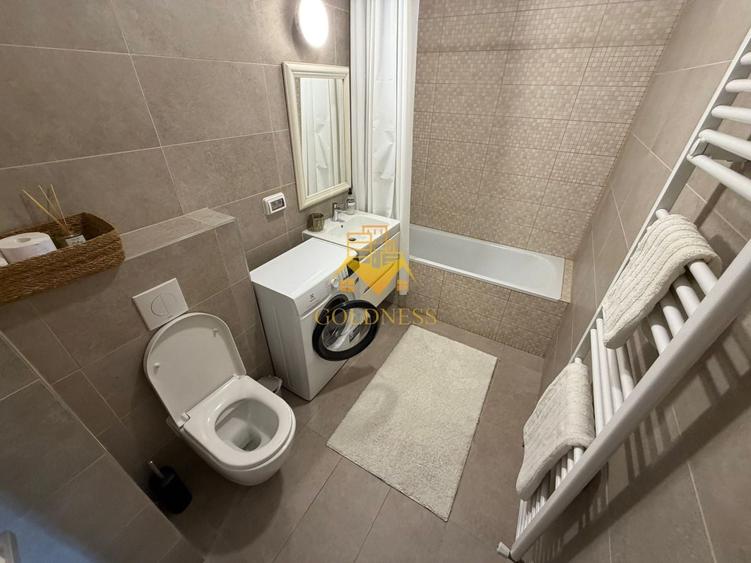 2 camere, Premium, Parcare subterana, Central, Record Park, The Office - 7