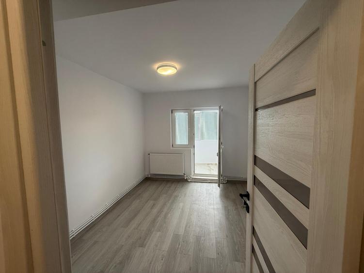 Apartament cu 2 camere decomandat în Dacia
