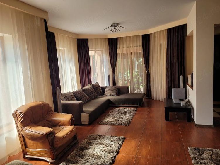 Casă cu Teren 1475 Mp în Blejoi