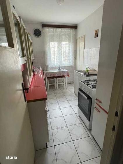 Vand apartament 2 camere in Gura Campului, Medias - 1