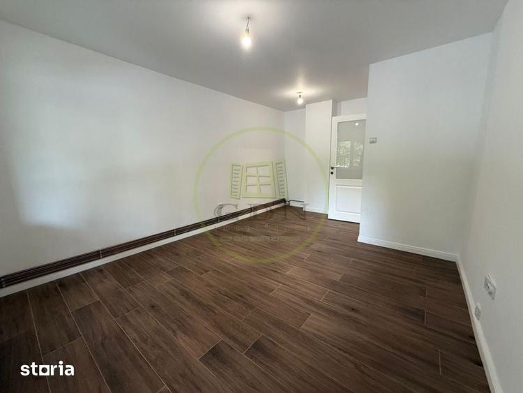 Apartament cu 2 camere decomandat în Sărari