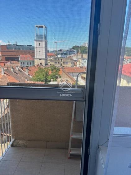 Apartament 2 camere, renovat, Piața Mihai Viteazul – 45 mp - 10
