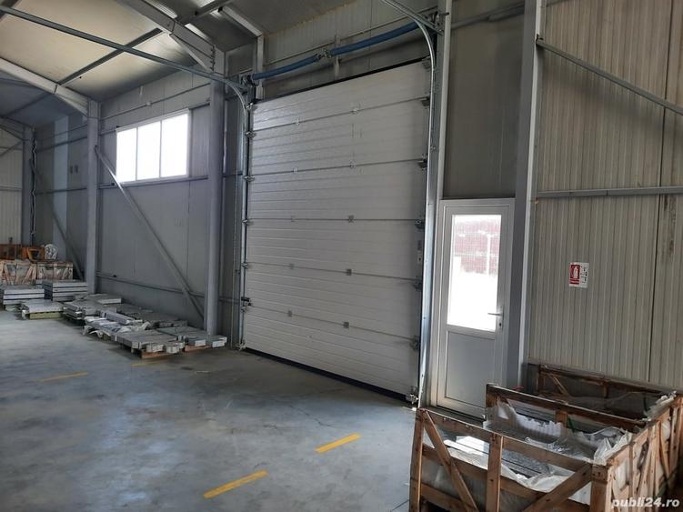 Spațiu comercial, de 510 mp, în Central