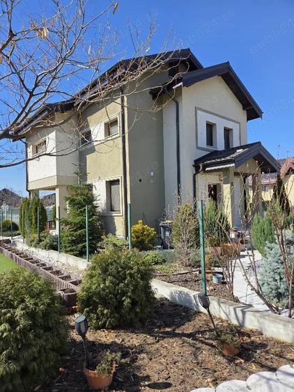 Casă cu Teren 480 Mp în Vest