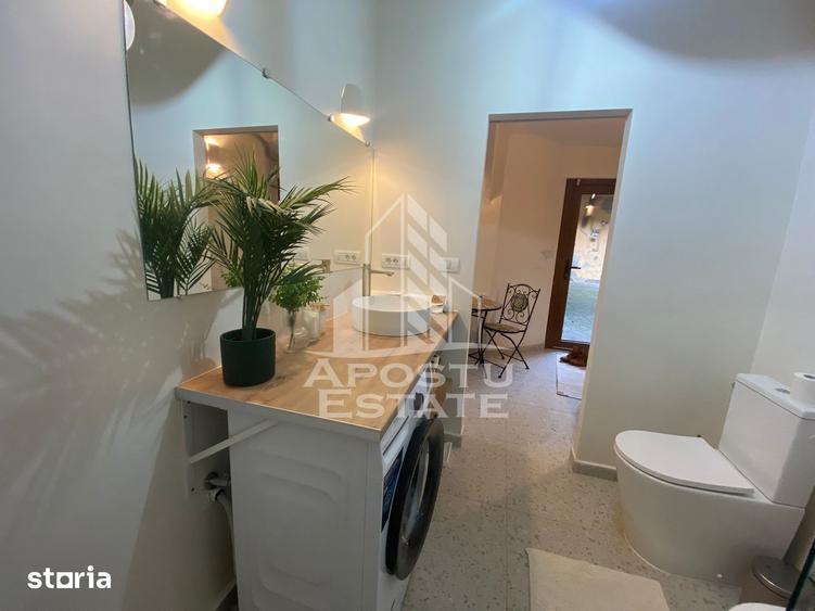 Apartament cu 2 camere în Ultracentral
