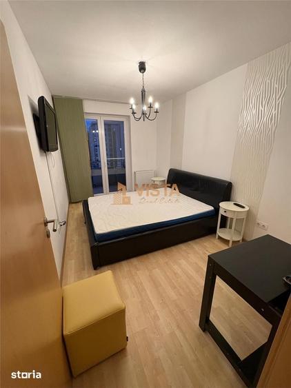 Apartament 2 camere tip sudio, Avantgarden Tractorul, Brasov - 12