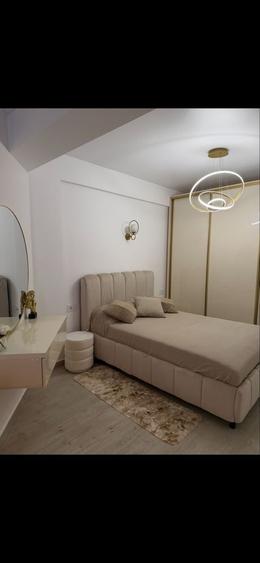 Apartament cu 2 camere în Nord