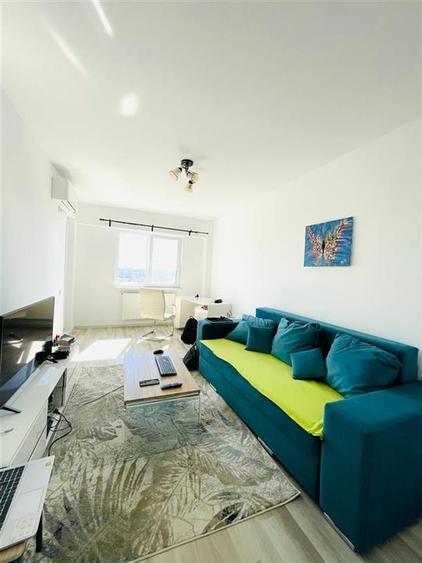 VANZARE APARTAMENT 2 CMERE SI BOXA 56 mp IN ROTAR PARK 1, MILITARI, PACII SECTOR - 1