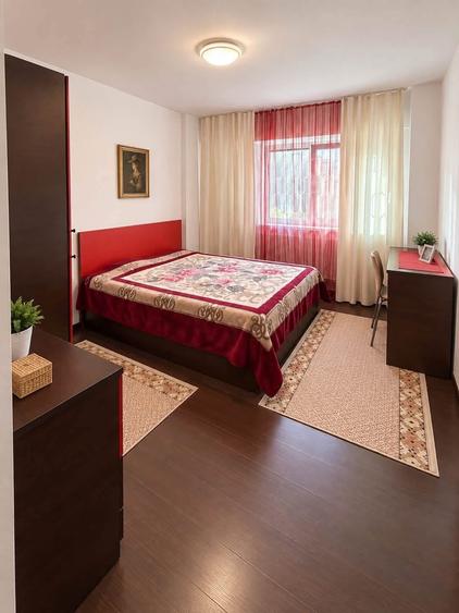 Apartament cu 2 camere decomandat în Tomis Nord