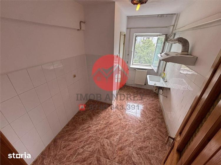 Apartament 2 camere, 50 mp, decomandat Gavrilov Corneliu - 5
