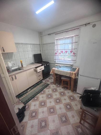 Apartament cu 2 camere decomandat în Exterior Vest