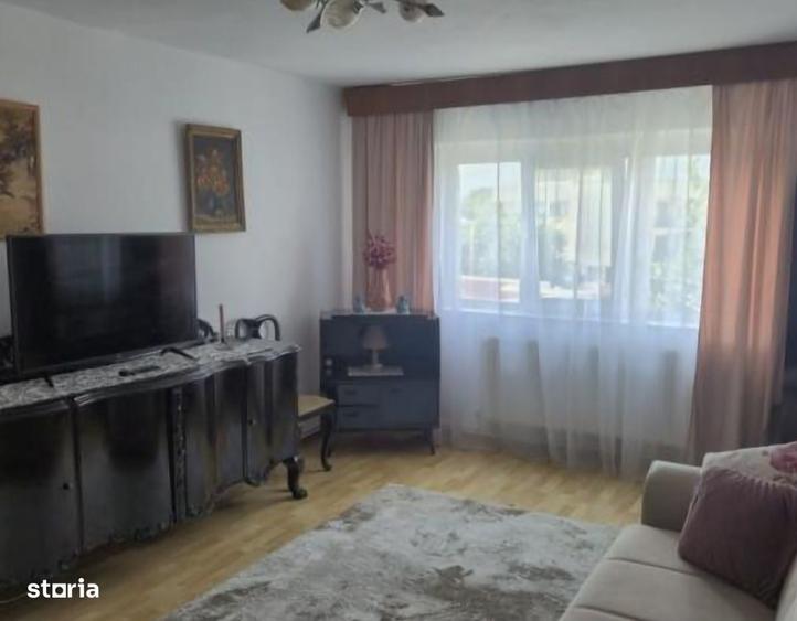Apartament 2 camere decomandat Centru - Gara Constanta - 1