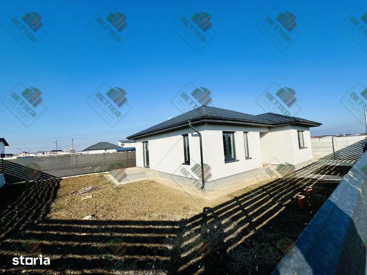 Casa de vanzare | 3 camere si 2 bai | 270 mp - 1