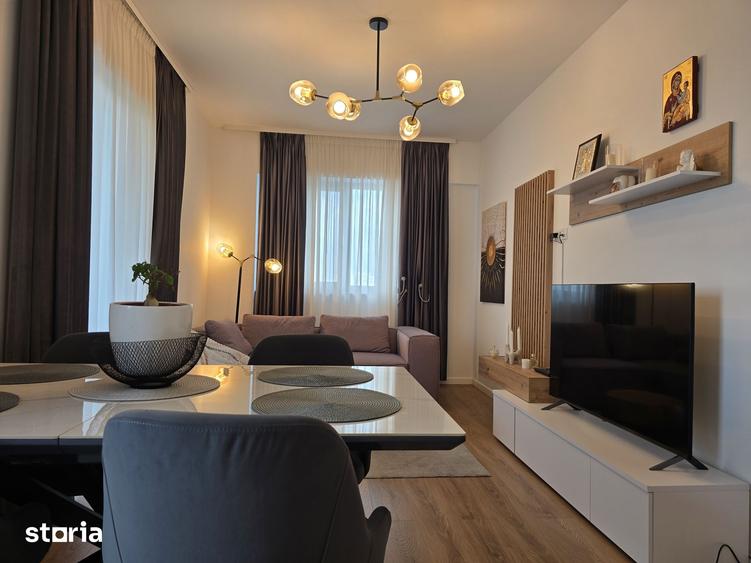Apartament 2 camere Tineretului - Pasaj Mihai Bravu - 10