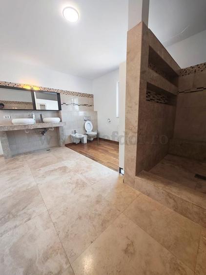 Vilă de închiriat în zona Iancu Nicolae-Jolie Ville - 13