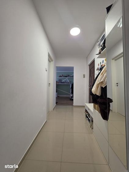 Apartament 2 camere, balcon, etaj 8, Crangasi - 10