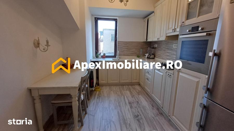 Apartament 3 camere de inchiriat Natiunile Unite Bucuresti | ApexImobi - 12