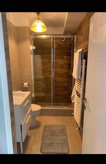 Apartament decomandat în Nord