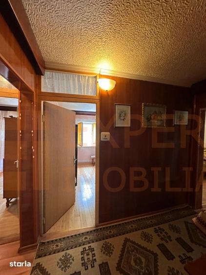 Apartament cu 4 camere în Sud