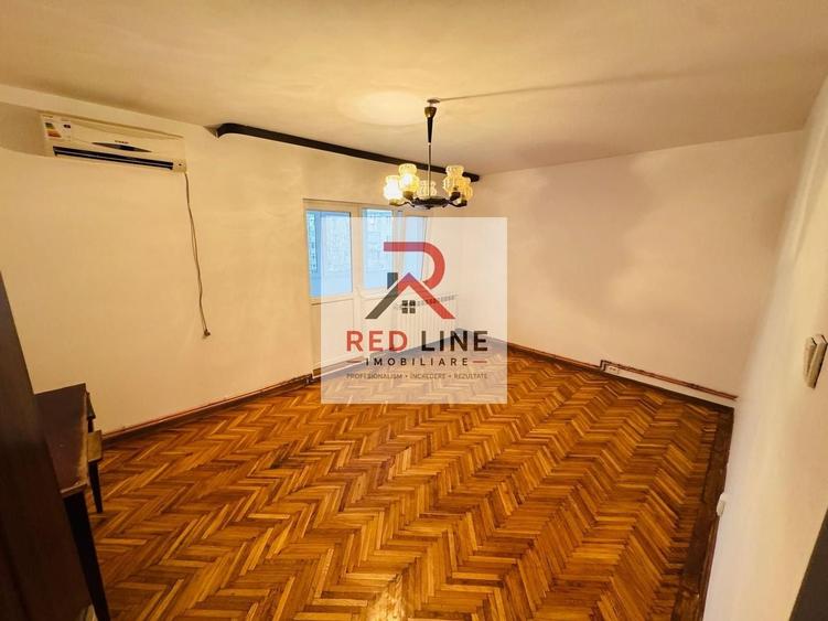 Apartament cu 3 camere în Kiseleff