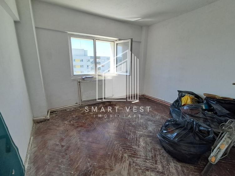 Apartament 4 camere | Etajul 10 | Zona Micro 16 - 7