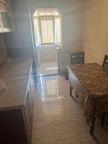 Apartament cu 2 camere decomandat în Nord