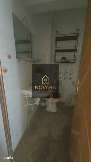 3 camere spatios 2 balcoane tip AN - 11