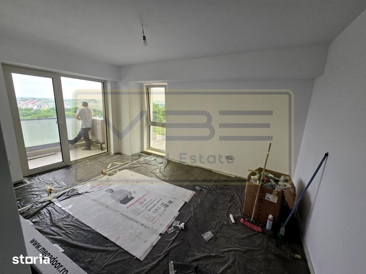 Copou- 3 camere 2 bai- decomandat- modern- parcare acoperita - 4