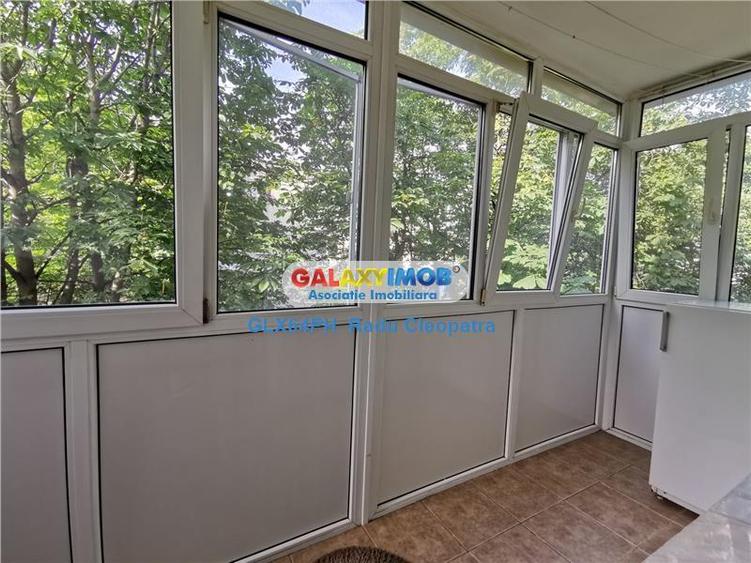 Inchiriere apartament 2 camere Ploiesti, zona Enachita Vacarescu - 11